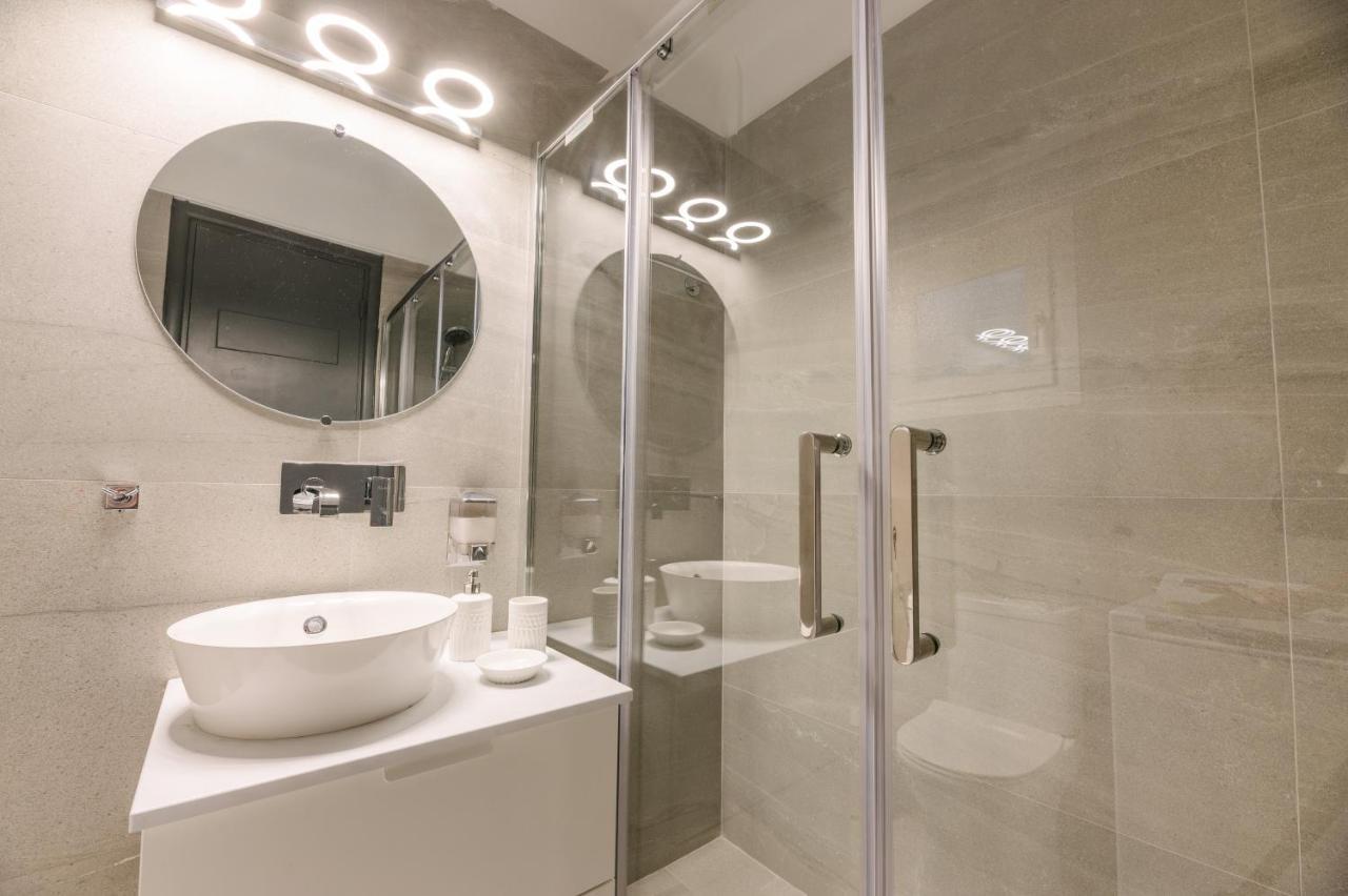 Erato By Heloni Apartments Атина Екстериор снимка