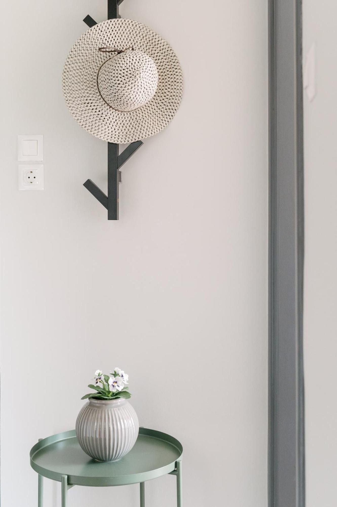 Erato By Heloni Apartments Атина Екстериор снимка